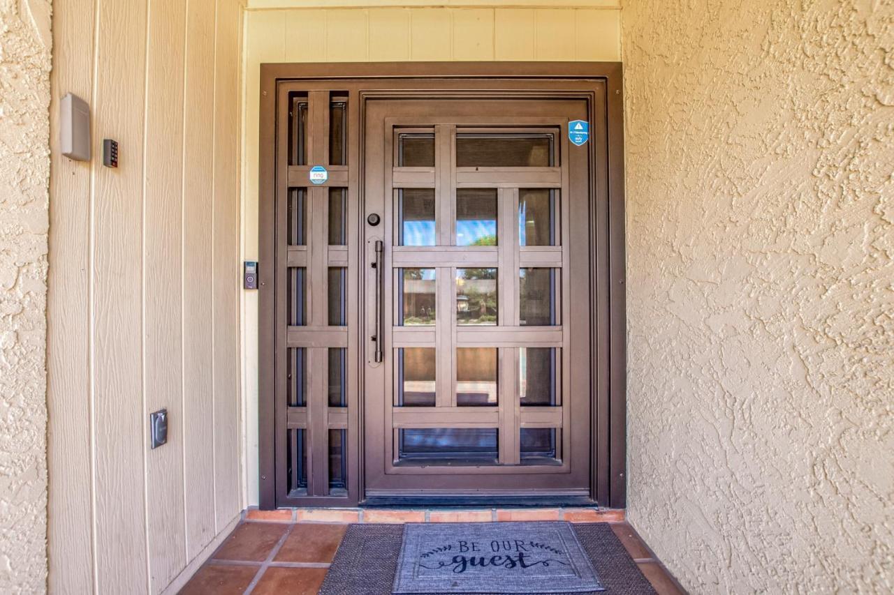Retreat At Pebble Beach Tempe Exterior photo